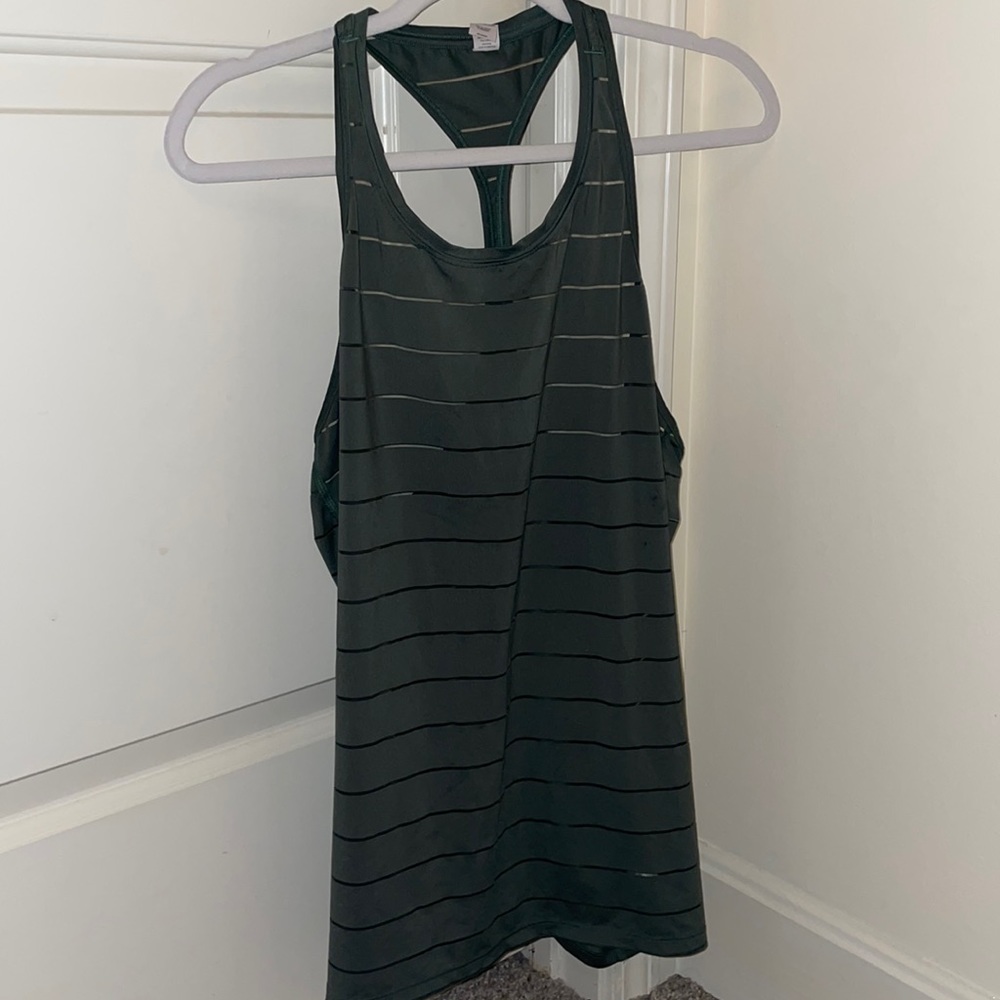 Athleta workout tank